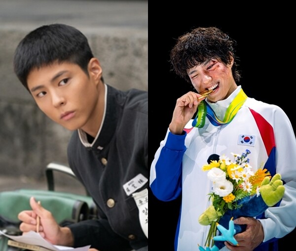 /사진=넷플릭스, JTBC