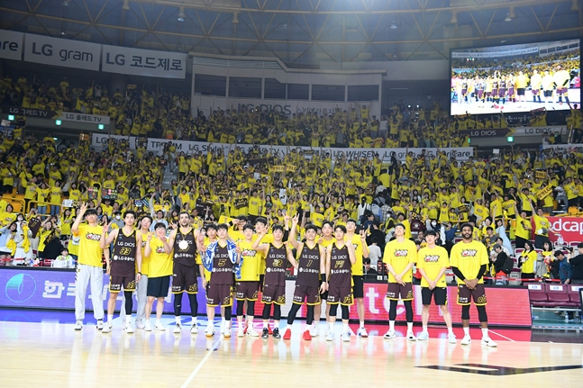 /사진=KBL 제공
