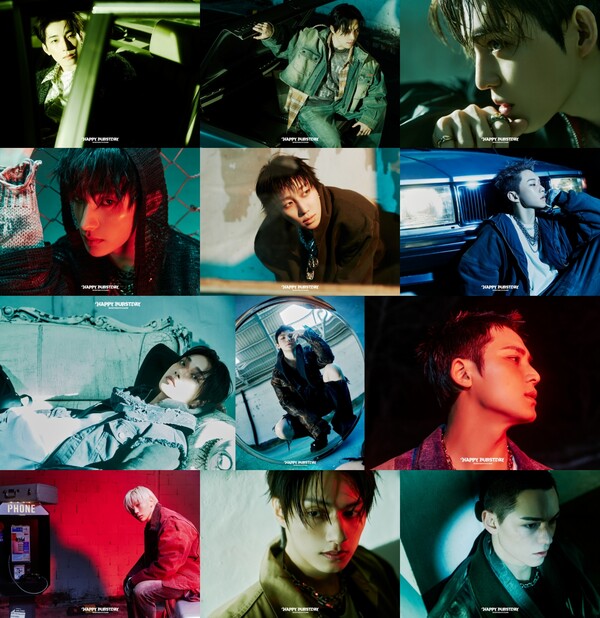 세븐틴 / 사진=플레디스 엔터테인먼트