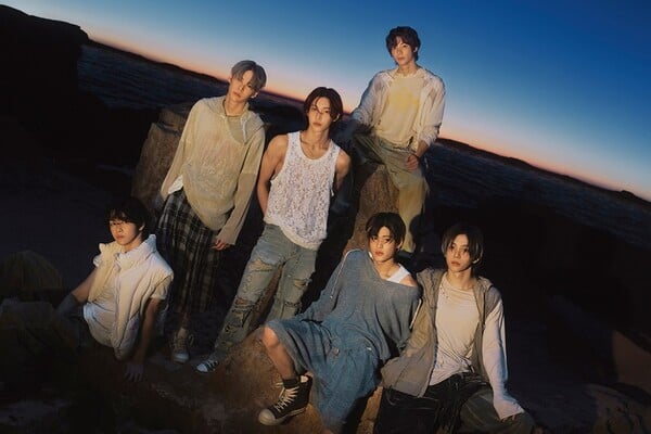 라이즈 / 사진=SM엔터테인먼트