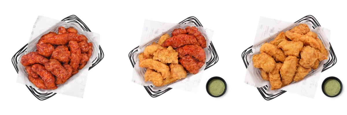 /사진제공=교촌치킨
