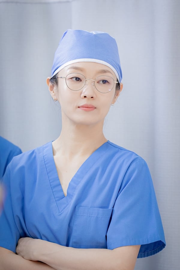 tvN 토일드라마 '언젠가는 슬기로울 전공의생활'의 이봉련./사진=tvN