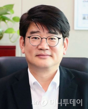 권재한 농촌진흥청장 /사진=정혁수
