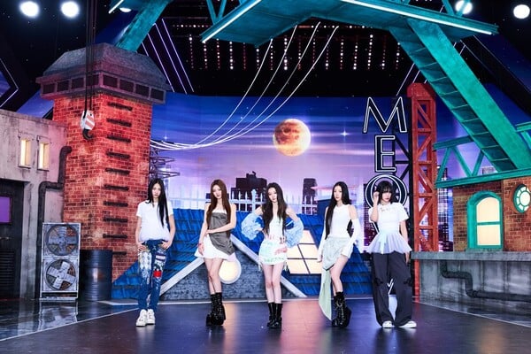 미야오 / 사진=더블랙레이블