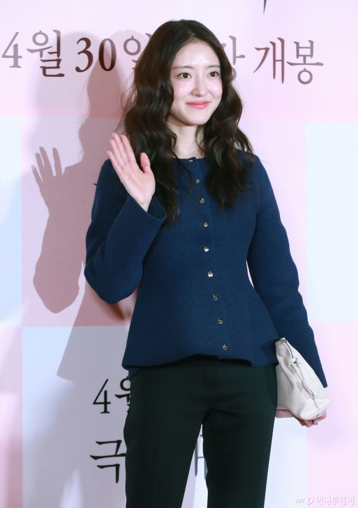 배우 이세영이 악플러들에 대해 법적 대응에 나선다고 12일 밝혔다. /사진=이동훈 photoguy@