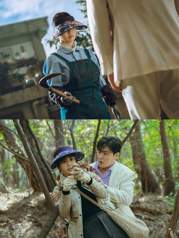 사진 제공:지니TV오리지널 '당신의 맛'