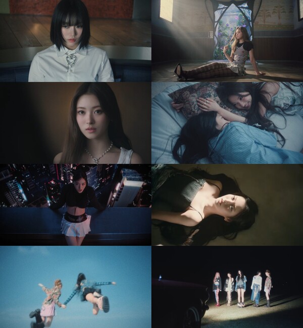 /사진=더블랙레이블