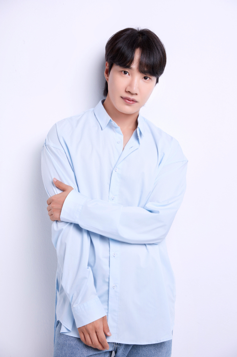 김기리. /사진=LG 트윈스 제공