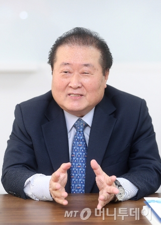  이재일 백제문화연구회 이사