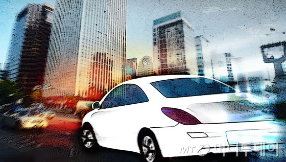 과속 중에 무단횡단하던 보행자를 치어 숨지게 한 30대가 무죄 판단을 받았다. /사진=임종철 디자인기자