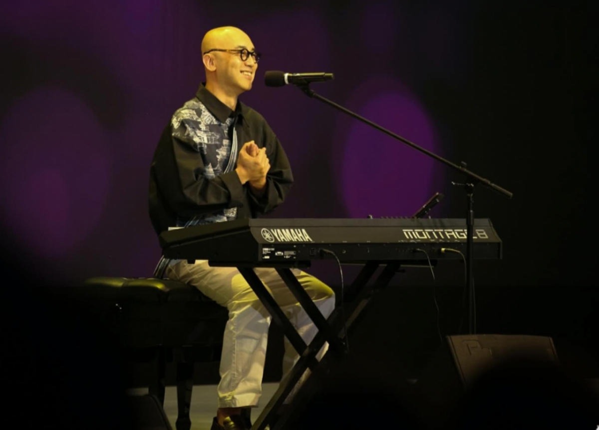 가수 하림이 최근 국가기관에서 행사 섭외 취소 통보를 받은 것 관련 추가 입장을 밝혔다. /사진=인스타그램 갈무리