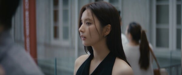 방탄소년단 진 ‘Don’t Say You Love Me' 티저 스틸 컷 / 사진=빅히트 뮤직