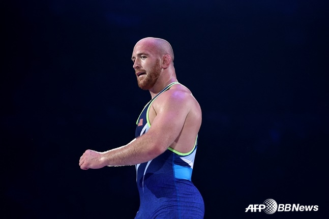 카일 스나이더. /AFPBBNews=뉴스1