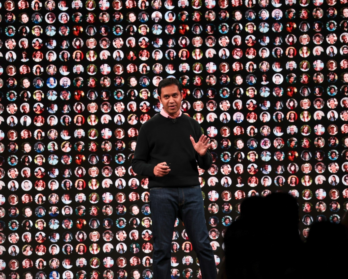 사친 칸살(Sachin Kansal) 우버 최고제품책임자(CPO)