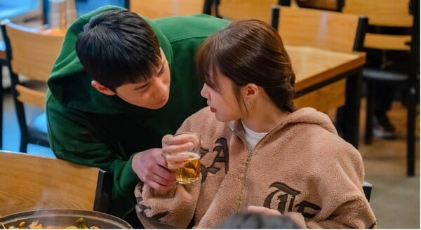 / 사진=KBS 2TV ‘24시 헬스클럽’