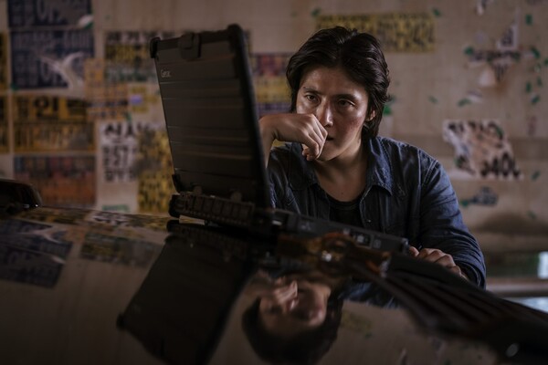 '야당' / 사진=플러스엠엔터테인먼트