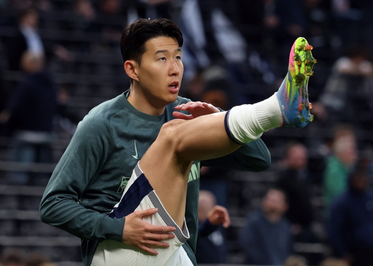 축구선수 손흥민(33)에게 임신을 빌미로 금전을 요구한 여성이 공갈 혐의로 수사를 받고 있는 가운데 운동선수나 연예인 등 얼굴이 알려진 유명인을 대상으로 한 관련 사건들이 다시금 주목 받고 있다./사진=뉴스1