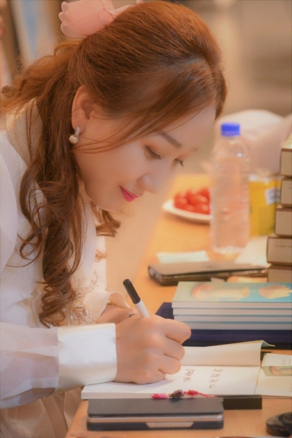 김민서 작가/사진제공=페스트북