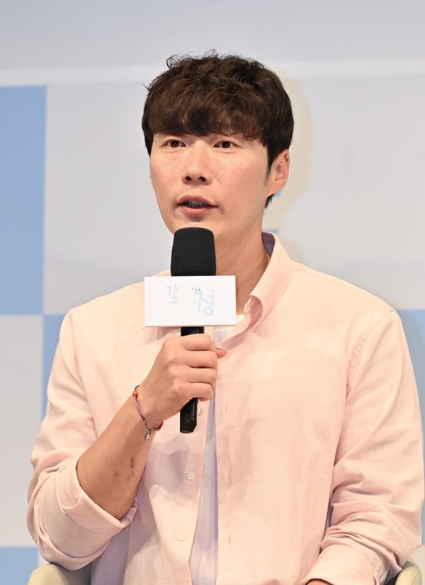 KBS 2TV '가는정 오는정 이민정' 연출 황성훈 PD./사진=KBS