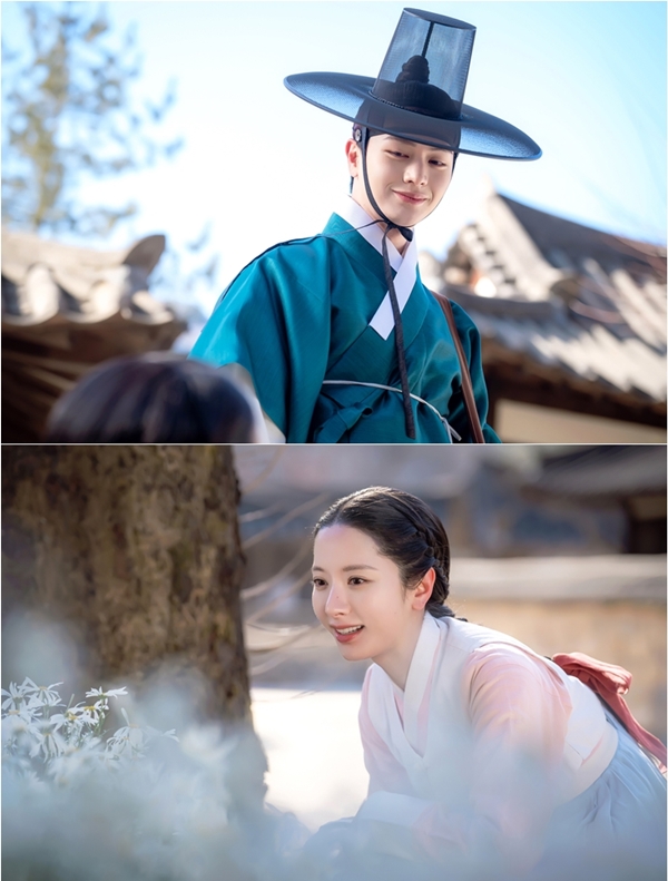 SBS 금토드라마 '귀궁'./사진=SBS '귀궁'