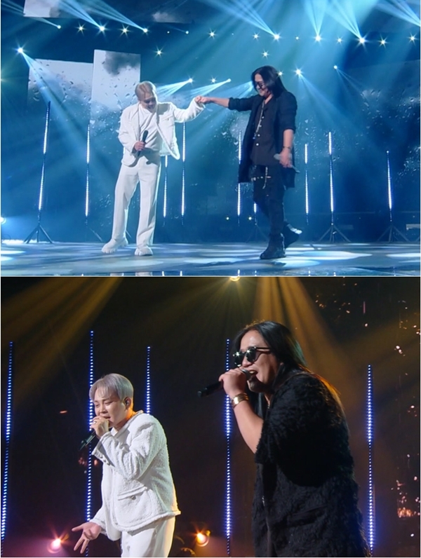 KBS 2TV '불후의 명곡'./사진제공=KBS 2TV '불후의 명곡'