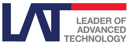 엘에이티 CI. /사진제공=엘에이티