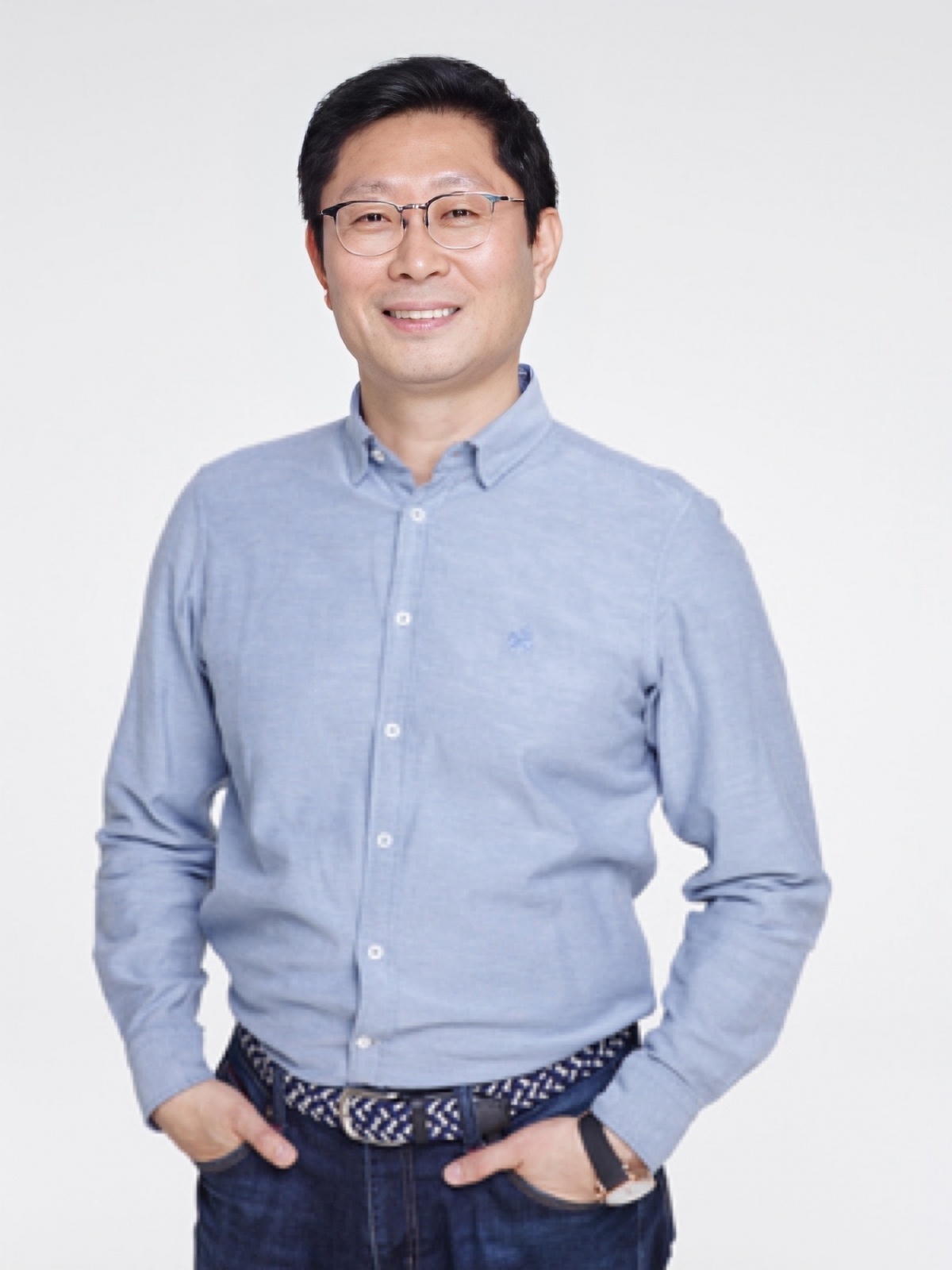 최원석 질경이 회장 /사진=질경이