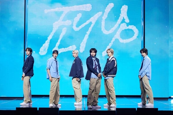 라이즈 / 사진=SM엔터테인먼트