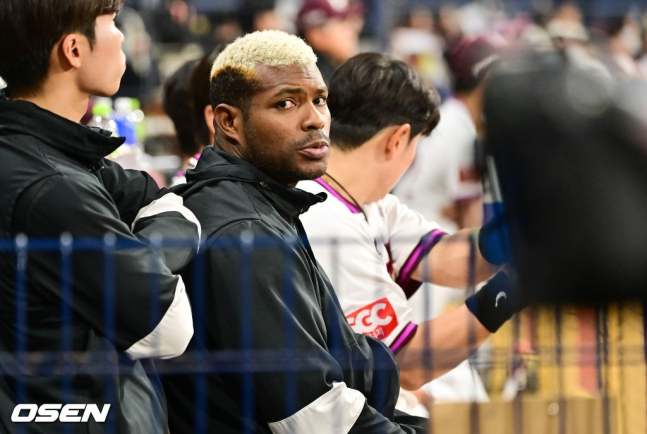 야시엘 푸이그.