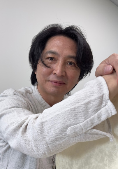 유진우 프랑스 자크르꼬끄 국제연극학교 전임교수./사진제공=대경대