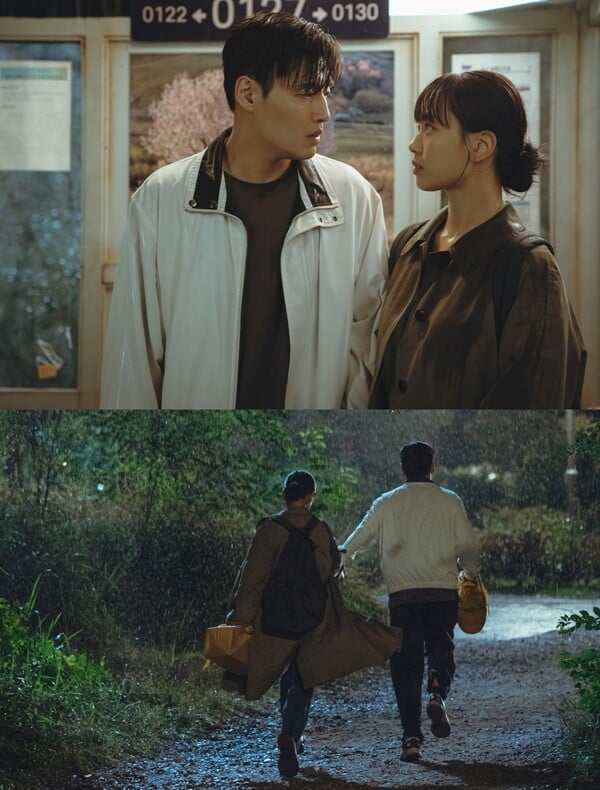 사진제공=지니 TV 오리지널 '당신의 맛'