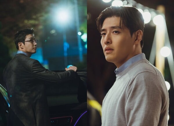 '당신의 맛' 스틸 컷 / 사진=지니TV'당신의 맛'