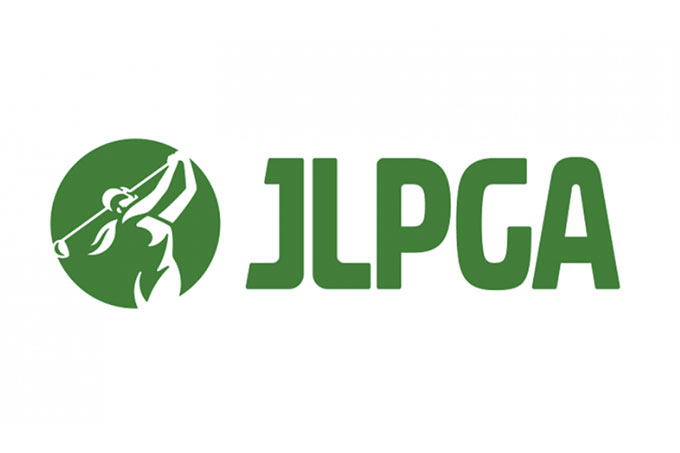 일본여자프로골프협회(JLPGA)가 지난 20일 일본 주간지 '주간문춘'의 보도로 불륜이 폭로된 여성 프로골퍼 3명과 남성 캐디에 대한 징계를 발표했다. /사진=JLPGA 공식 홈페이지