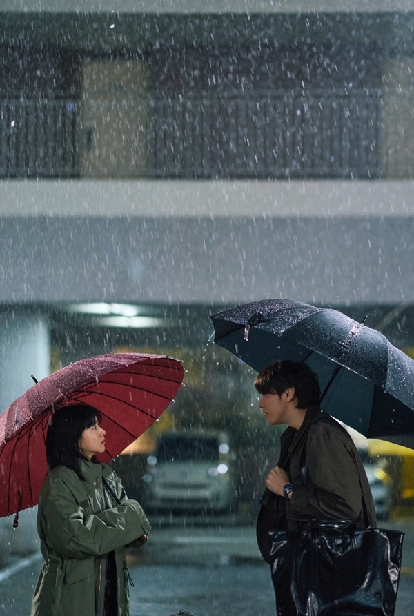 KBS 2TV 새 드라마 '은수 좋은 날'./사진=KBS