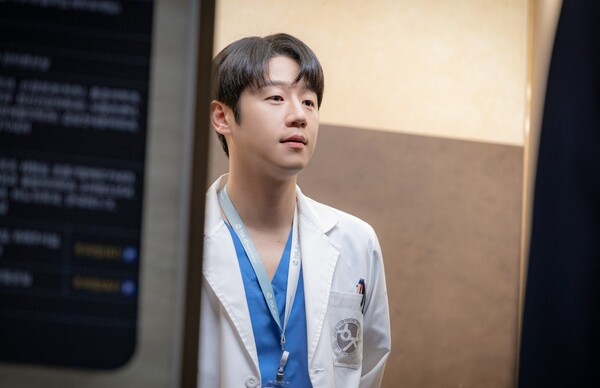 정준원 / 사진=tvN