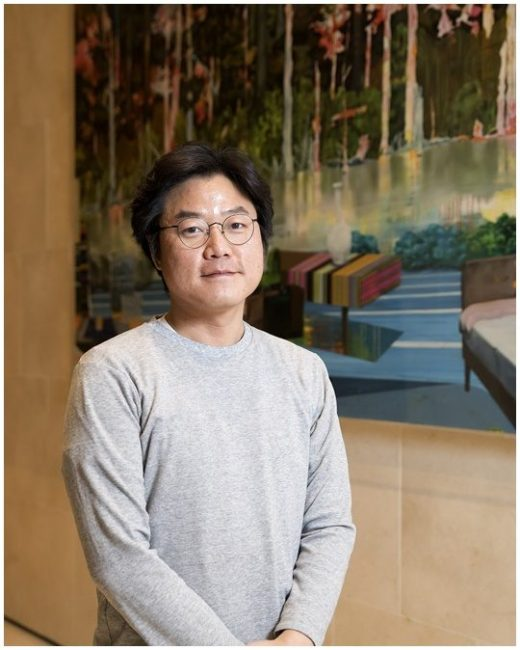 나영석 PD, 사진제공=CJ ENM