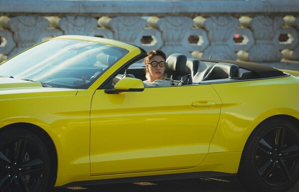 '당신의 맛' 유수빈 / 사진=지니TV