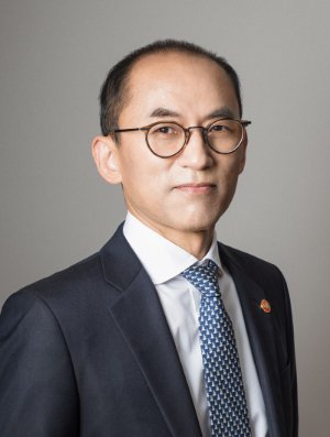 고학수 개인정보보호위원회 위원장 / 사진제공=개인정보보호위원회