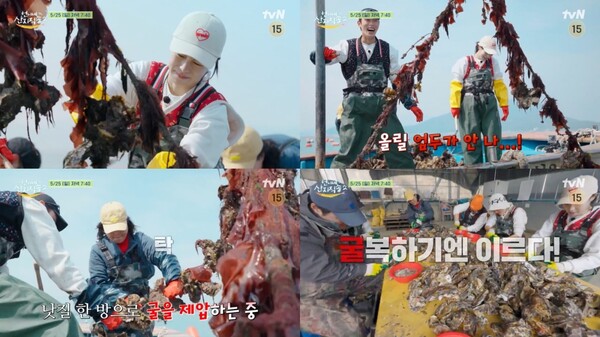 사진제공=tvN