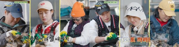 사진제공=tvN