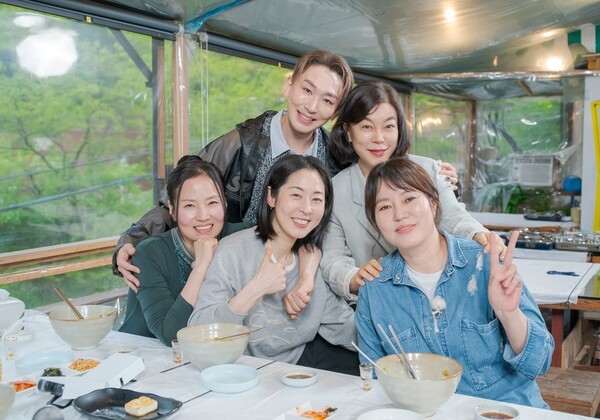 사진제공=ENA '최화정 김호영의 보고싶었어'