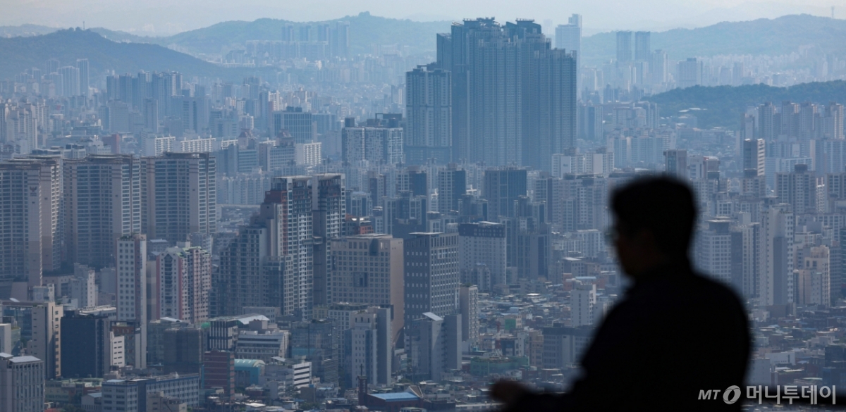 6월 서울 아파트 입주 6168가구…'메이플자이' 등 대단지 공급 집중
