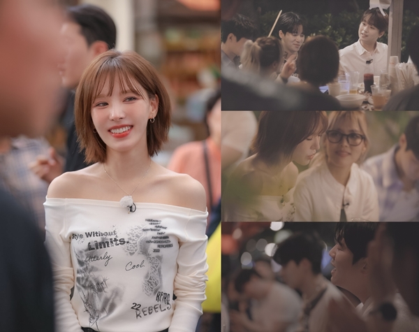 KBS 2TV 새 음악 예능 프로그램 '방판뮤직 : 어디든 가요'/사진제공= KBS 2TV '방판뮤직 : 어디든 가요'