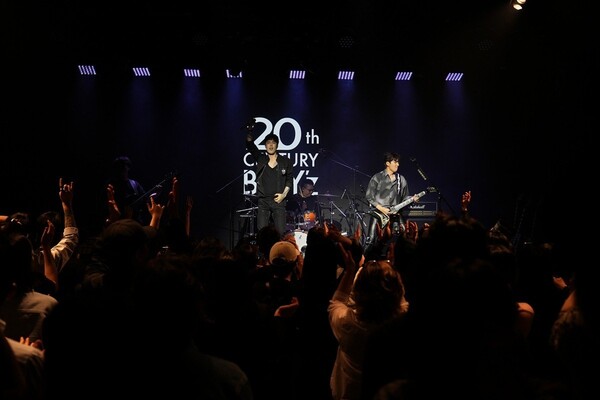 20세기보이즈 /사진=타키엘 레코즈