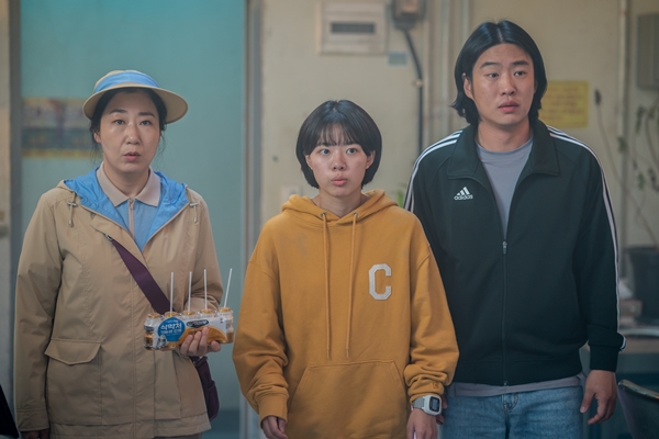 영화 '하이파이브'/사진=NEW, 안나푸르나필름