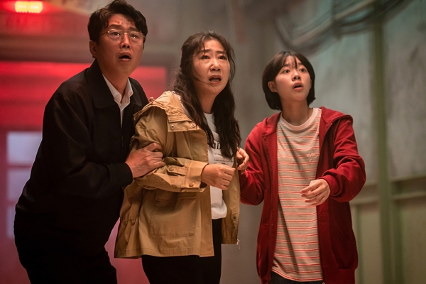 영화 '하이파이브'/사진=NEW, 안나푸르나필름