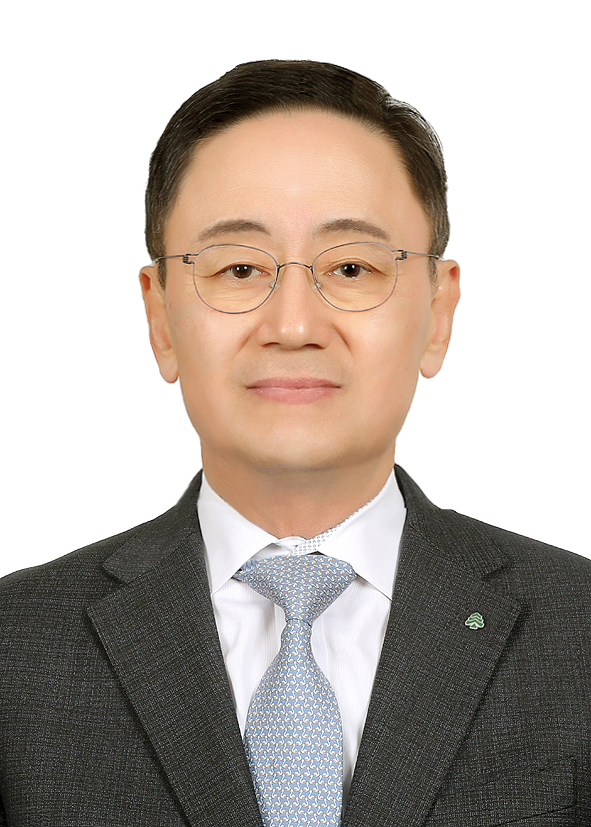 금정호 신영증권 사장./사진제공=신영증권