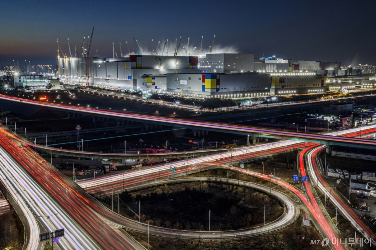 "삼성 믿었는데" 평택 미분양 우수수…국평 5억→4억대 "안 사요"