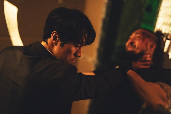 '광장' 소지섭 / 사진=넷플릭스