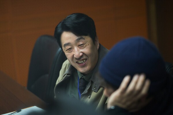 '나인 퍼즐' 현봉식 / 사진=월트디즈니 컴퍼니 코리아